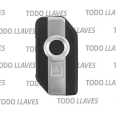 NAVAJA BMW (TOD-1007)
