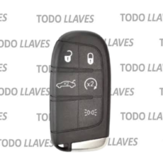 CARCASA FIT TORO/ARGO 5 BOT PRESENCIA (TOD-1016)