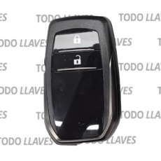 CARCASA TOYOTA PRESENCIA (TOY-B130A)