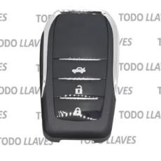 CARCASA TOYOTA PRESENCIA (TOY-B130B)