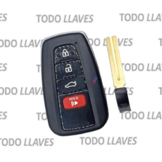CARCASA PRESENCIA TOYOTA (TOY-B130E)