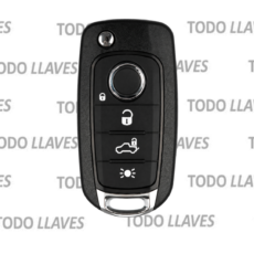 MANDO FIAT TORO/CRONOS (4A) (TPFIA-R13)