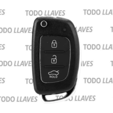 CARCASA PRESENCISAS HYUNDAI (TPHYU-B35D)