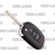 CARCASA PRESENCIA HYUNDAI (TPHYU-B35E)
