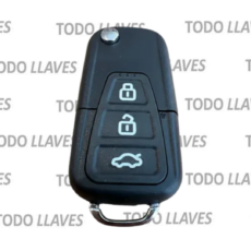 CARCASA NAVAJA LIFAN (TPLIF-B01)