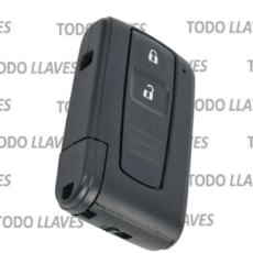 CARCASA TOYOTA PRESENCIA (TPTOY-B99A)