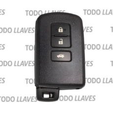 CARCASA TOYOTA PRESENCIA (TPTOY-B99I)