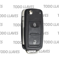 CARCASA REEMPLAZO PARA XHORSE XKB508 (XCAR-VW2B)