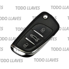 CARCASA REEMPLAZO PARA XHORSE XEDS00 3B (XCAR-XEDS)