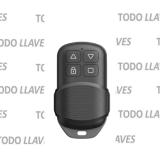 XK SIN CHIP CONTROL (XKGHG1)