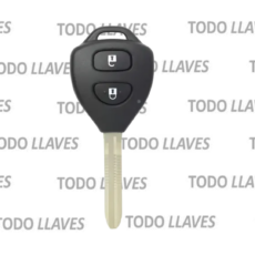 XK SIN CHIP (XKTO05)