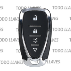 XS PRESENCIA (XSCL01)