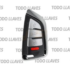 XS PRESENCIA (XSDFX2)