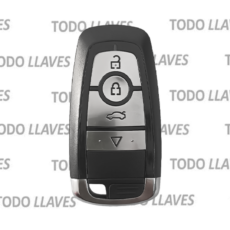 XS PRESENCIA (XSFO02)