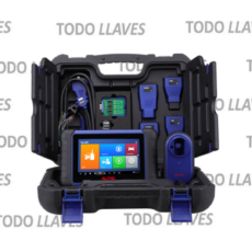AUTEL 508 SOFTWARE MERCOSUR (AUT-508)