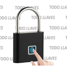 CANDADO HUELLA DIGITAL (CAND-HUELL)