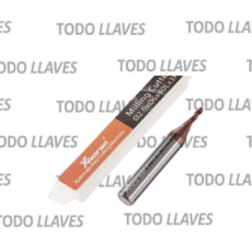 FRESA DOLPHIN 2.0 MM X6X40X3