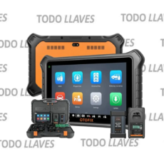 PROGRAMADOR AVANZADO INALAMBRICO CON PACK BRASIL INCLUIDO (IM2)