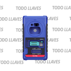 PROGRAMADOR DE LLAVES Y CHIP COMPATIBLE CON AUTEL 508/608 (XP400 PRO)